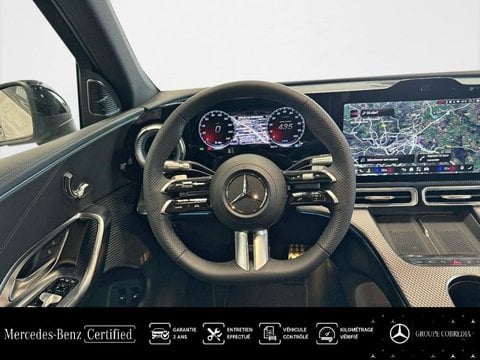 Voitures D'occasion À Saint-Martin-Des-Champs | Mercedes-Benz Glc 400 Eq 489Ch Amg Line 4Matic