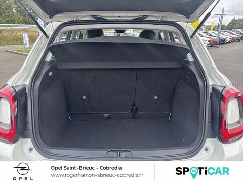 Voitures D'occasion À Yffiniac | Fiat 500X 1.6 Multijet 120Ch Lounge