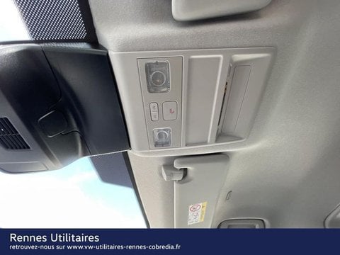 Voitures D'occasion À Cesson-Sévigné | Volkswagen Transporter Fg Procab L1 2.0 Tdi 110Ch Business