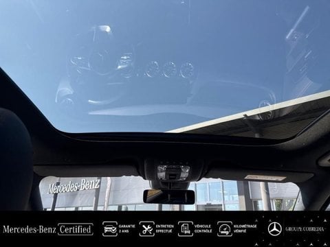 Voitures D'occasion À Bonchamps-Les-Laval | Mercedes-Benz Gla 250 E 160+102Ch Amg Line 8G-Dct
