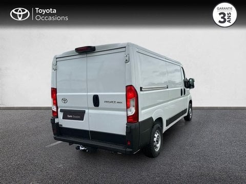 Voitures D'occasion À Morlaix | Toyota Proace Max Fg L2H1 3.3 120Ch Start Ng24