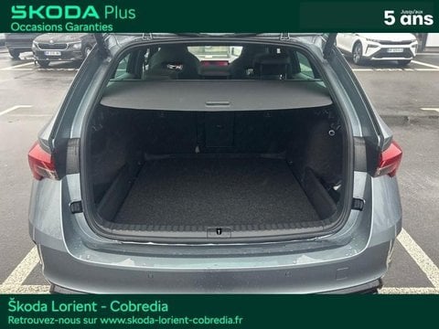 Voitures D'occasion À Lanester | Škoda Octavia Combi 2.0 Tfsi 265Ch Rs Dsg7