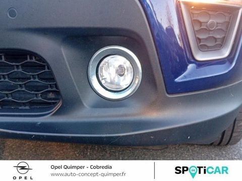 Voitures D'occasion À Quimper | Jeep Renegade 1.6 Multijet 130Ch Limited My22