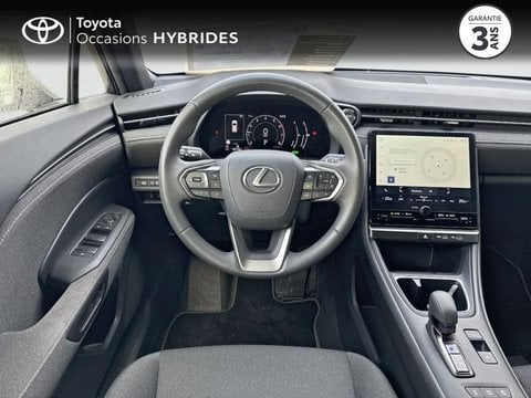 Voitures D'occasion À Brest | Lexus Lbx 1.5 136Ch Business 2Wd