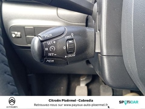 Voitures D'occasion À Ploërmel | Citroën C3 1.2 Puretech 83Ch S&S Shine