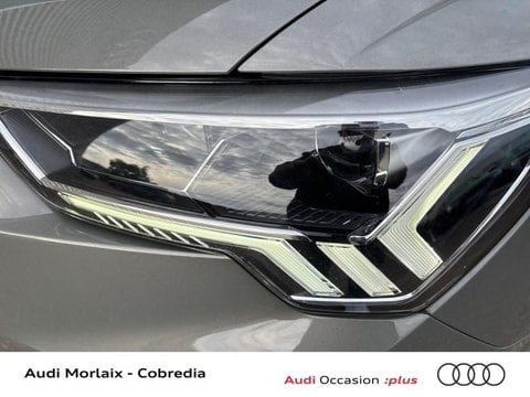 Voitures D'occasion À Saint-Martin-Des-Champs | Audi Q3 35 Tfsi 150Ch Mild Hybrid S Line S Tronic 7