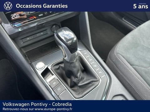 Voitures D'occasion À Pontivy | Volkswagen Tiguan 1.4 Ehybrid 245Ch Elegance Dsg6