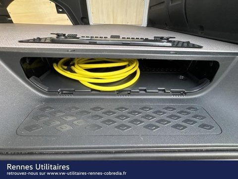 Voitures D'occasion À Cesson-Sévigné | Volkswagen Id. Buzz Cargo 286Ch 79Kwh Pro