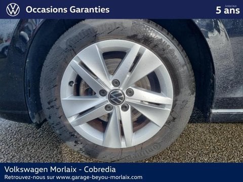 Voitures D'occasion À Morlaix | Volkswagen Golf 1.0 Tsi Opf 110Ch Life Business 1St