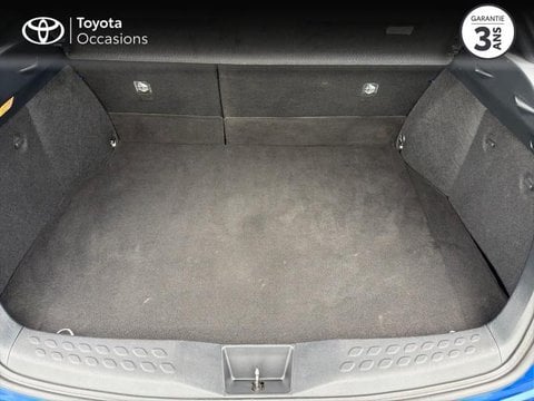 Voitures D'occasion À Vannes | Toyota C-Hr 122H Distinctive 2Wd E-Cvt My20