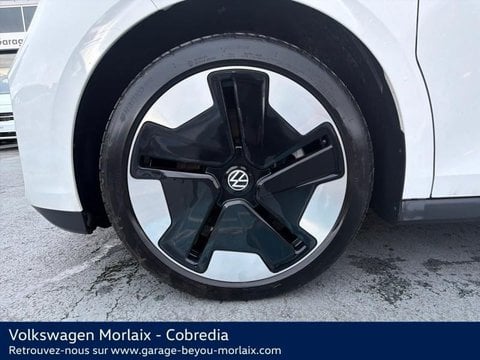 Voitures D'occasion À Morlaix | Volkswagen Id. Buzz 204Ch Pro 77 Kwh