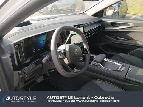 Voitures D'occasion À Lanester | Renault Austral 1.2 E-Tech Full Hybrid 200Ch Iconic- 23