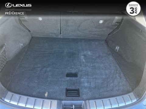 Voitures D'occasion À Lanester | Lexus Nx 350H Luxe 2Wd My24