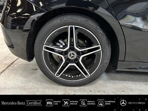 Voitures D'occasion À Caudan | Mercedes-Benz Classe A 180 136Ch Amg Line 7G-Dct