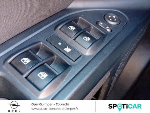 Voitures D'occasion À Quimper | Fiat Tipo Cross 1.5 Firefly Turbo 130Ch S/S Hybrid Dct7