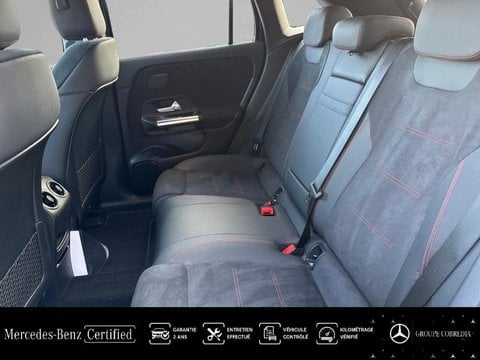 Voitures D'occasion À Vannes | Mercedes-Benz Eqa 250+ 190Ch