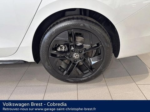 Voitures D'occasion À Brest | Volkswagen Passat Sw 1.5 Ehybrid 272Ch R-Line Dsg6