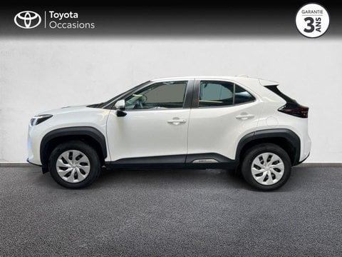 Voitures D'occasion À Belz | Toyota Yaris Cross 116H Dynamic Mc24