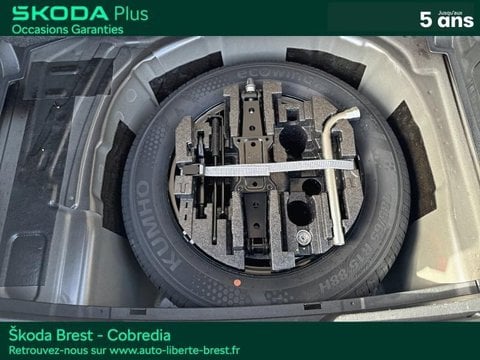 Voitures D'occasion À Brest | Škoda Fabia 1.0 Tsi Evo2 116Ch Selection Dsg7