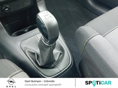 Voitures D'occasion À Quimper | Citroën C3 1.2 Puretech 83Ch S&S Live
