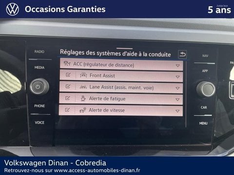 Voitures D'occasion À Quevert | Volkswagen Taigo 1.0 Tsi 116Ch R-Line Edition Dsg7