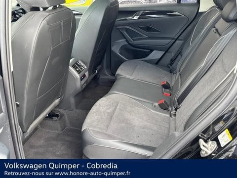 Voitures D'occasion À Quimper | Volkswagen Tiguan 1.5 Etsi 150Ch Elegance Dsg7