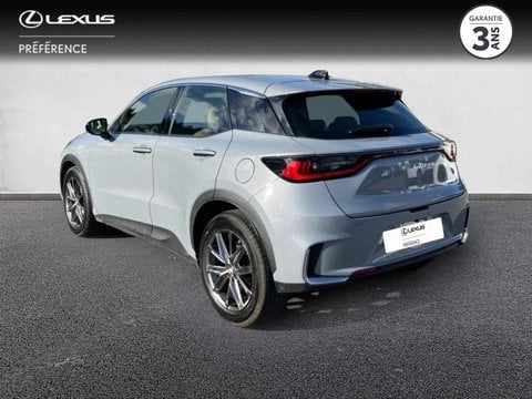 Voitures D'occasion À Lanester | Lexus Lbx 1.5 136Ch Elegant 2Wd