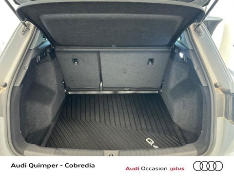 Voitures D'occasion À Quimper | Audi Q4 E-Tron 40 E-Tron 204Ch