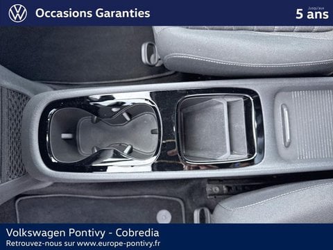 Voitures D'occasion À Pontivy | Volkswagen Id.3 204Ch Pro S 77 Kwh Life Max