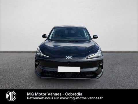 Voitures D'occasion À Theix-Noyalo | Mg Im6 Ev 751Ch - 100Kwh 4Wd
