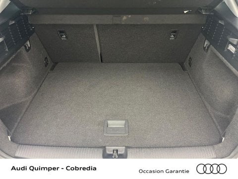 Voitures D'occasion À Quimper | Audi Q2 1.0 Tfsi 116Ch