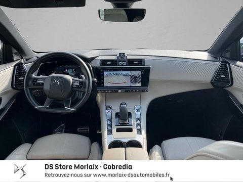 Voitures D'occasion À Saint-Martin-Des-Champs | Ds Ds 7 E-Tense 225Ch Opera
