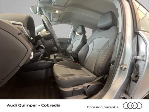 Voitures D'occasion À Quimper | Audi A1 Sportback 1.0 Tfsi 95Ch Ultra Ambition