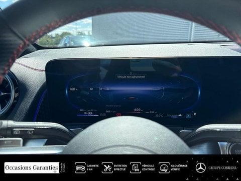 Voitures D'occasion À Saint-Grégoire | Mercedes-Benz Eqb 250+ 190Ch Amg Line