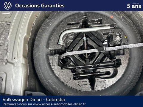 Voitures D'occasion À Quevert | Volkswagen Polo 1.0 Tsi 95Ch Style Dsg7