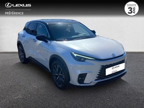 Voitures D'occasion À Lanester | Lexus Lbx 1.5 136Ch Cool Pack Advanced 2Wd My26