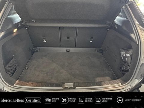 Voitures D'occasion À Quimper | Mercedes-Benz Gla 180 D 116Ch Amg Line 8G-Dct