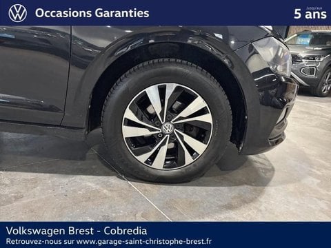 Voitures D'occasion À Brest | Volkswagen Polo 1.0 Tsi 95Ch Confortline