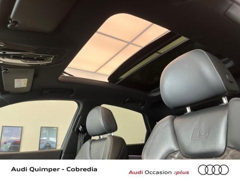 Voitures D'occasion À Quimper | Audi Q5 Sportback 55 Tfsi E 367Ch S Line Quattro S Tronic 7