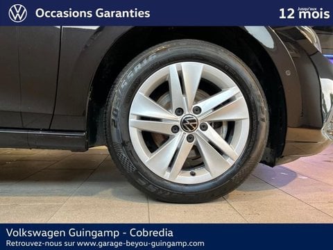 Voitures D'occasion À Guingamp | Volkswagen Golf 1.0 Tsi Opf 110Ch Life