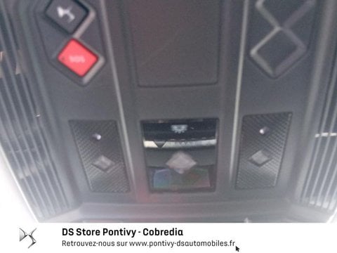 Voitures D'occasion À Saint-Thuriau | Ds Ds 4 E-Tense 225Ch Rivoli