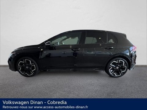 Voitures D'occasion À Quevert | Volkswagen Golf 1.5 Etsi Evo2 150Ch R-Line Edition Dsg7