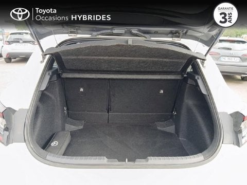 Voitures D'occasion À Carhaix-Plouguer | Toyota Corolla 1.8 140Ch Design My23