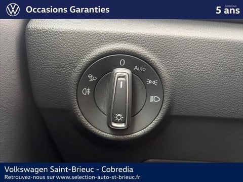Voitures D'occasion À Saint-Brieuc | Volkswagen T-Roc 1.5 Tsi Evo 150Ch Style Dsg7