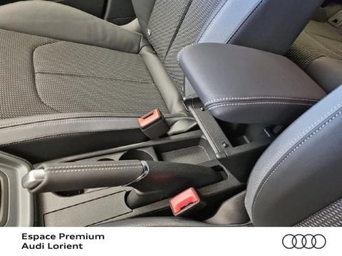 Voitures D'occasion À Lanester | Audi A1 Sportback 30 Tfsi 116Ch S Line S Tronic 7