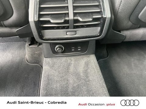 Voitures D'occasion À Saint-Brieuc | Audi Q3 35 Tfsi 150Ch Design