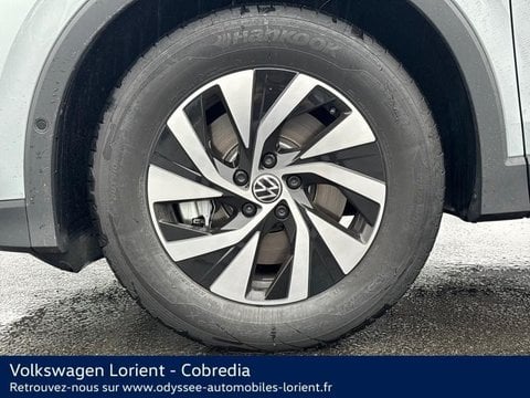 Voitures D'occasion À Lanester | Volkswagen Tiguan 2.0 Tdi 150Ch Vw Edition Dsg7