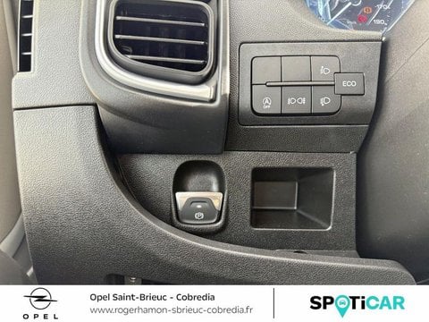 Voitures D'occasion À Yffiniac | Opel Movano L3 3.5 Maxi 180Ch S&S - Benne + Coffre Acier 3150