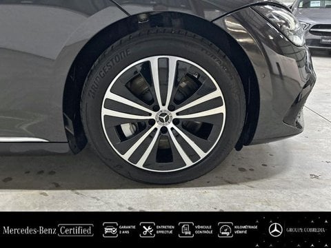 Voitures D'occasion À Caudan | Mercedes-Benz Eqe 300 245Ch Electric Art