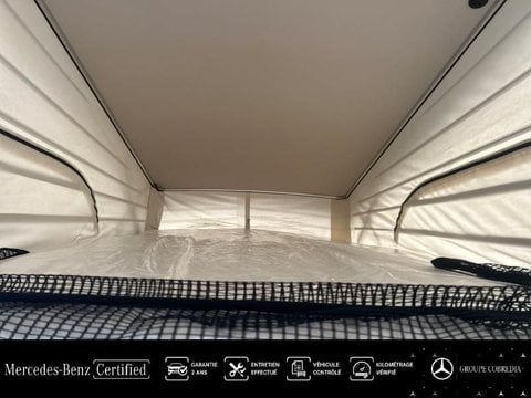 Voitures D'occasion À Saint-Brieuc | Mercedes-Benz Marco Polo 220 D 163Ch 9G-Tronic